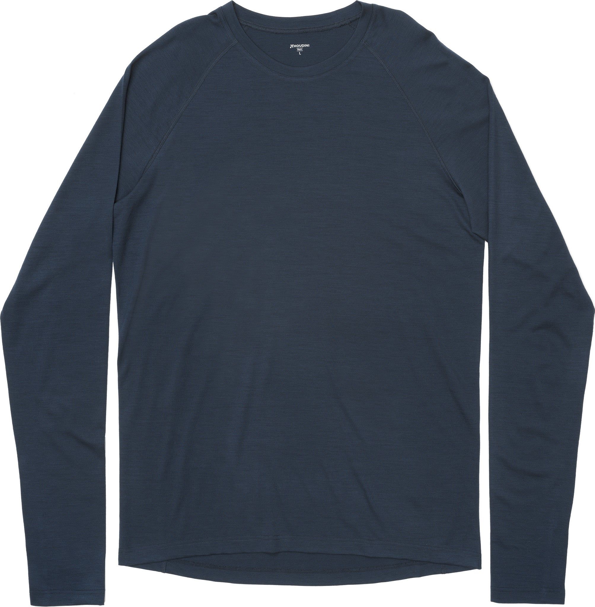Desoli Midweight Crewneck Baselayer - Men's|-|Couche de base à col rond mi-épais Desoli - Homme sold by Altitude Sports product image thumbnail 5