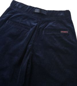 Corduroy Pleated Pant - Women's|-|Pantalon plissé en velours côtelé - Femme sold by Altitude Sports