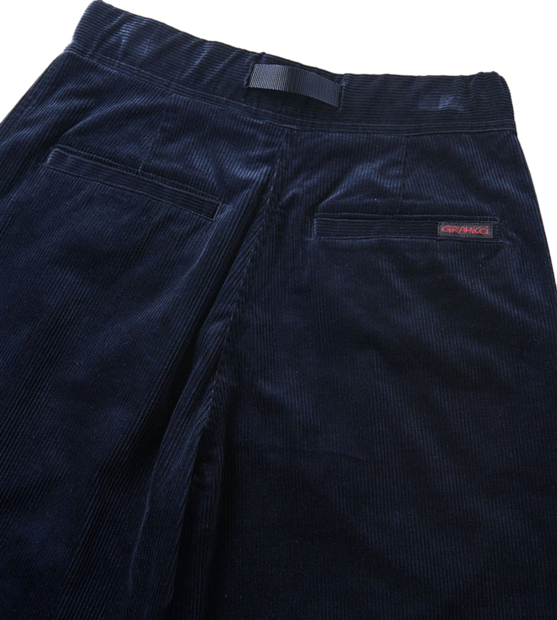 Corduroy Pleated Pant - Women's|-|Pantalon plissé en velours côtelé - Femme sold by Altitude Sports product image thumbnail 4