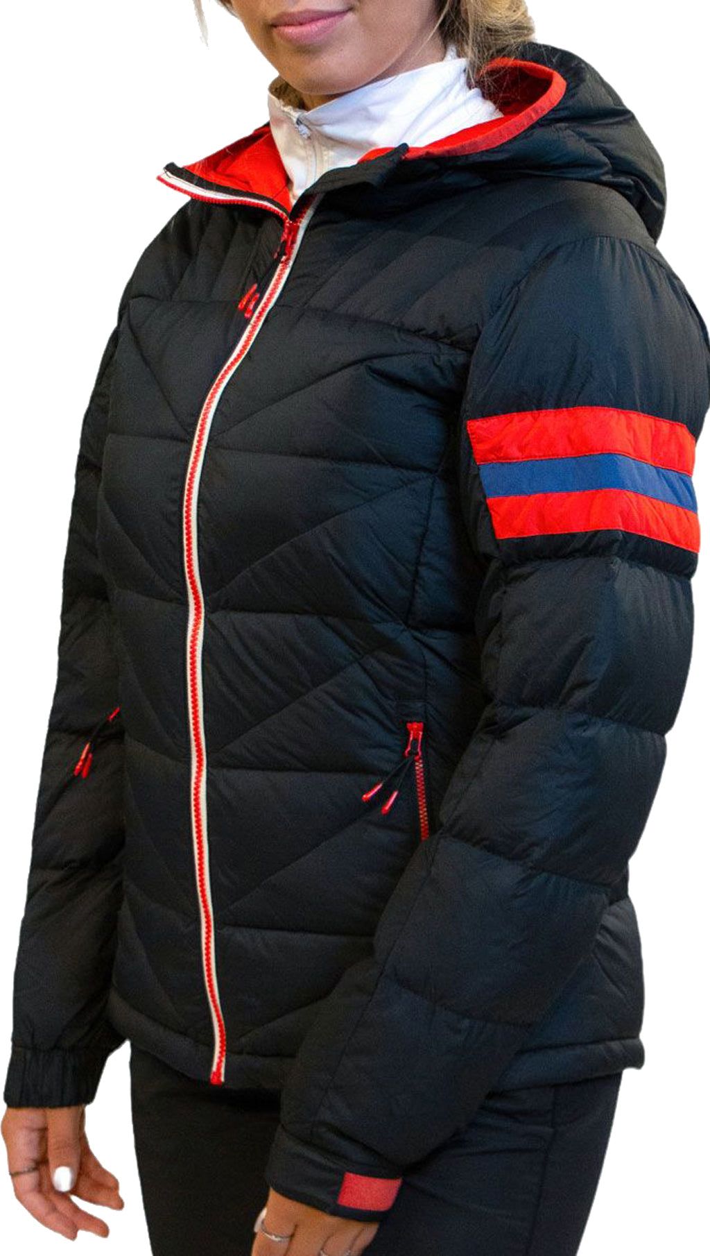 Club Down Team Jacket - Women's|-|Manteau en duvet Club Team - Femme sold by Altitude Sports product image thumbnail 4