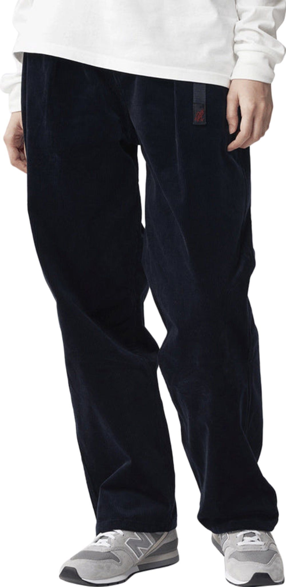 Corduroy Pleated Pant - Women's|-|Pantalon plissé en velours côtelé - Femme sold by Altitude Sports