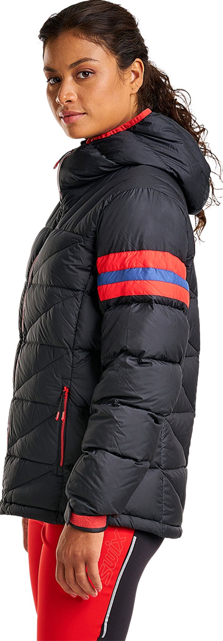 Club Down Team Jacket - Women's|-|Manteau en duvet Club Team - Femme sold by Altitude Sports product image thumbnail 5