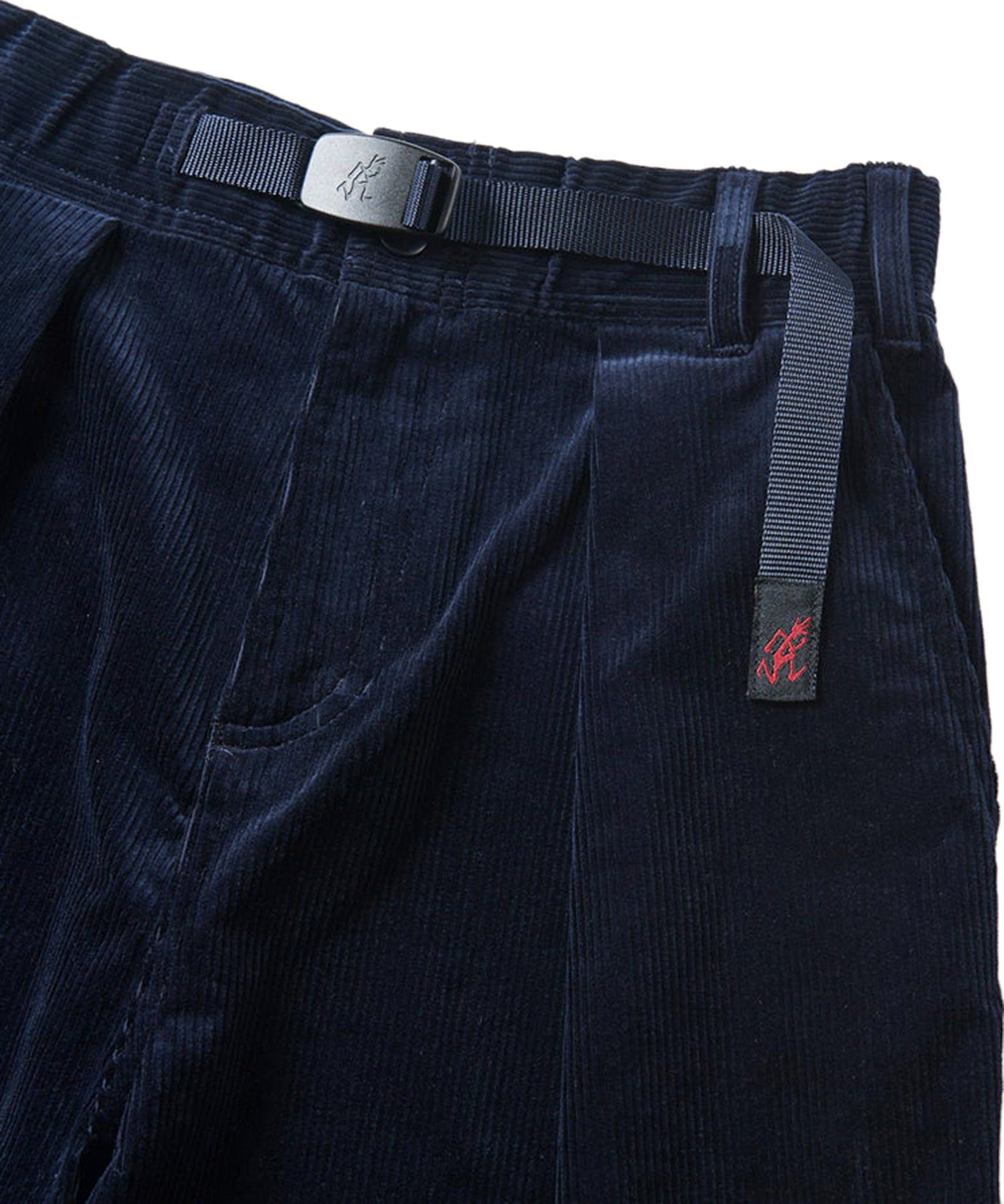 Corduroy Pleated Pant - Women's|-|Pantalon plissé en velours côtelé - Femme sold by Altitude Sports product image thumbnail 2