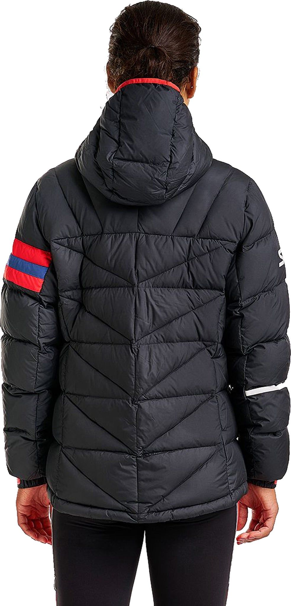 Club Down Team Jacket - Women's|-|Manteau en duvet Club Team - Femme sold by Altitude Sports product image thumbnail 2