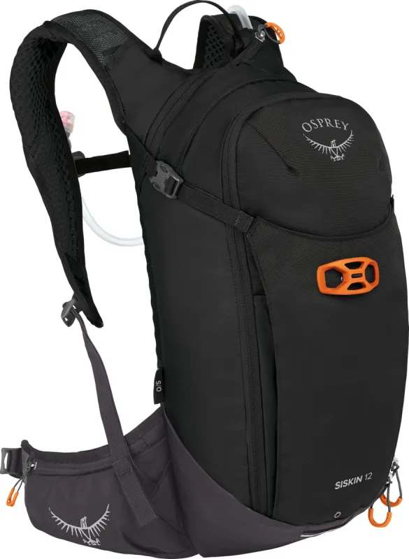 Siskin Backpack 12L - Men's|-|Sac à dos Siskin 12L - Homme made by Osprey