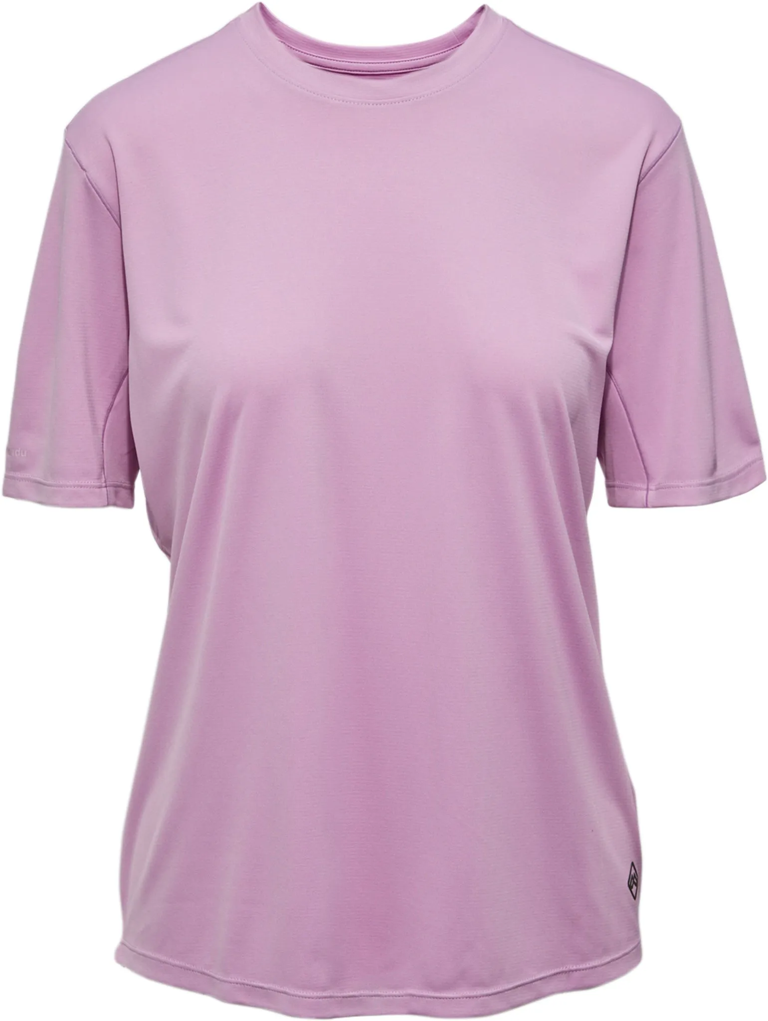 SUN-Stopper Short Sleeve T-Shirt - Women’s|-|T-shirt à manches courtes SUN-Stopper - Femme sold by Altitude Sports