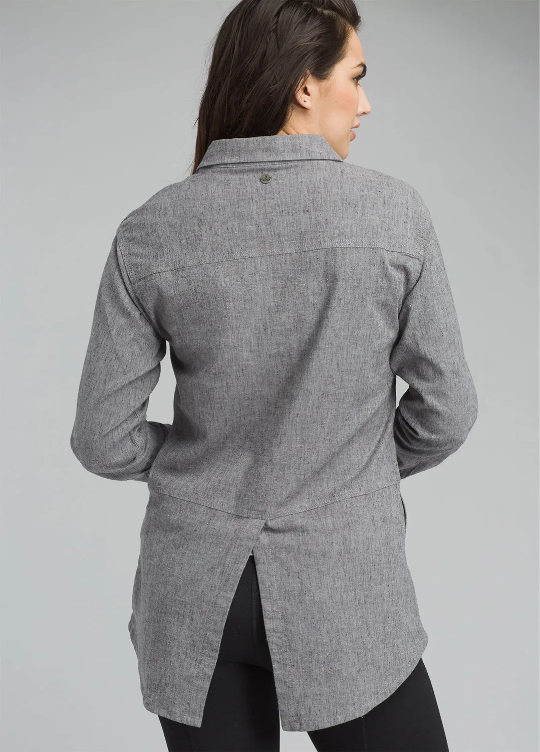 Women's Aster Tunic|-|Tunique Aster Femme sold by Altitude Sports product image thumbnail 3