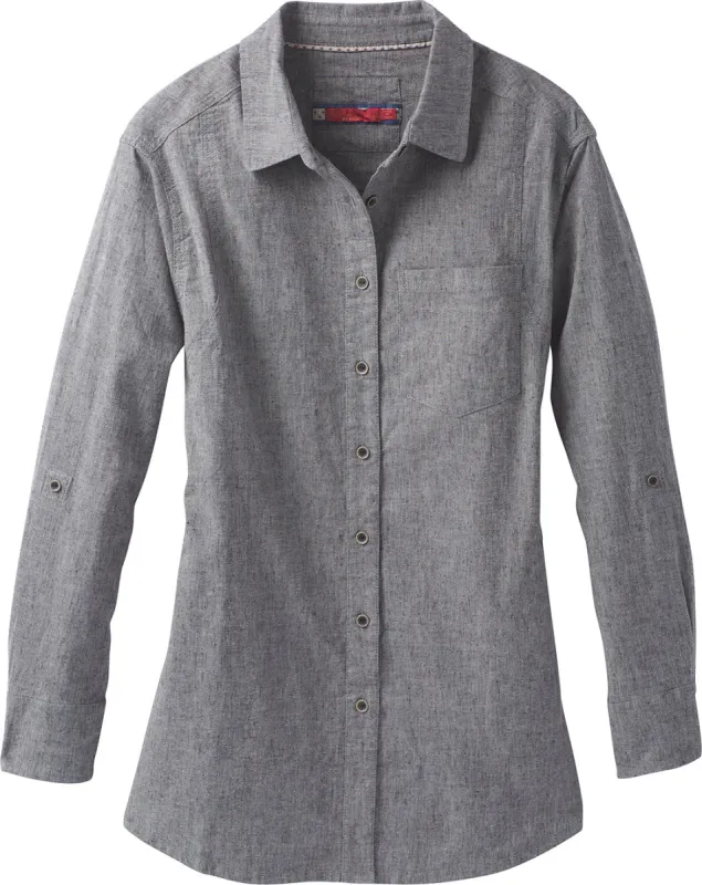 Women's Aster Tunic|-|Tunique Aster Femme sold by Altitude Sports