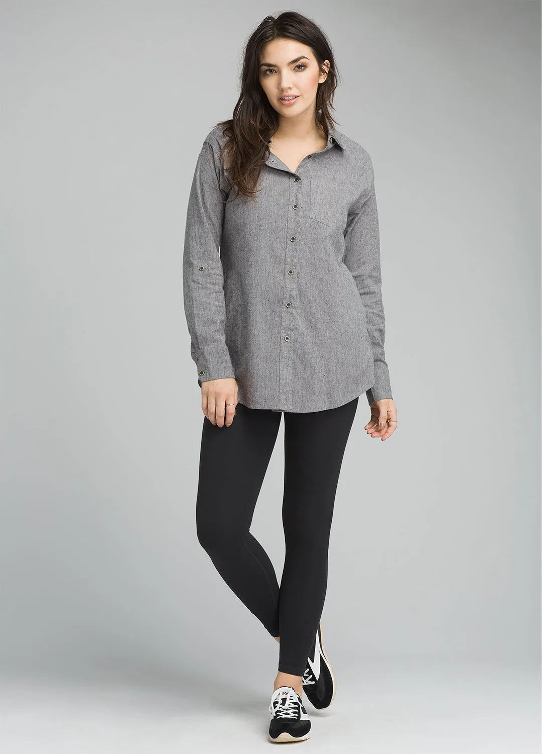 Women's Aster Tunic|-|Tunique Aster Femme sold by Altitude Sports product image thumbnail 2