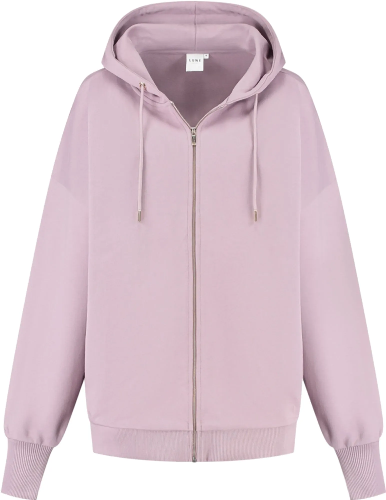 Zoya 100% Organic Cotton Zip Up Hoodie - Women's|-|Chandail à capuchon zippé en coton biologique à 100% Zoya - Femme sold by Altitude Sports