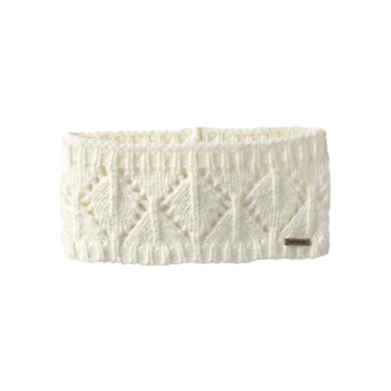 Unisex Tawnie Headband|-|Bandeau Tawnie Unisexe sold by Altitude Sports