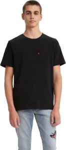 Classic Pocket T-Shirt - Men's|-|T-shirt à poche classique - Homme sold by Altitude Sports