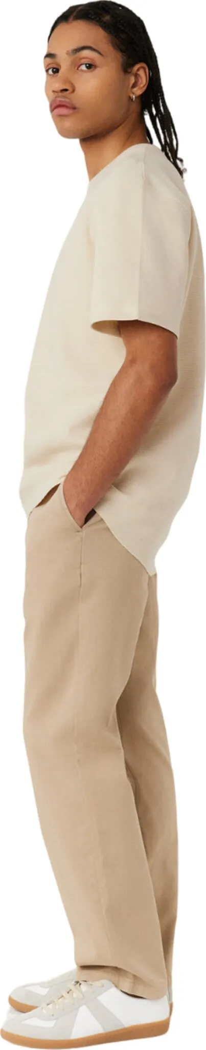 Relaxed Fit Waffle T-Shirt - Men's|-|T-shirt gaufré coupe décontractée - Homme sold by Altitude Sports product image thumbnail 2