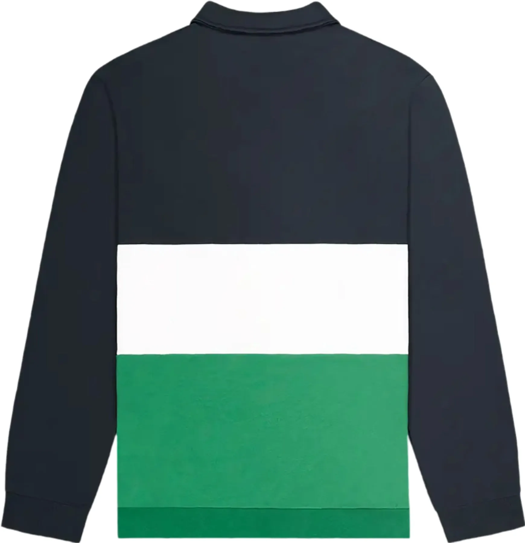 Carawa Zip Sweater - Men's|-|Chandail zippé Carawa - Homme sold by Altitude Sports product image thumbnail 2