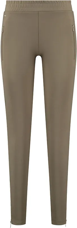 Kenny Tech Jersey Tapered Jogger - Women's|-|Pantalon de jogging fuselé en jersey technique Kenny - Femme made by Altitude Sports