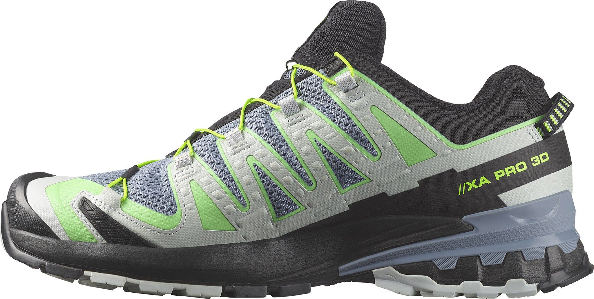 XA Pro 3D V9 Trail Running Shoes - Men's|-|Chaussures de course sur sentier XA Pro 3D V9 - Homme sold by Altitude Sports product image thumbnail 4