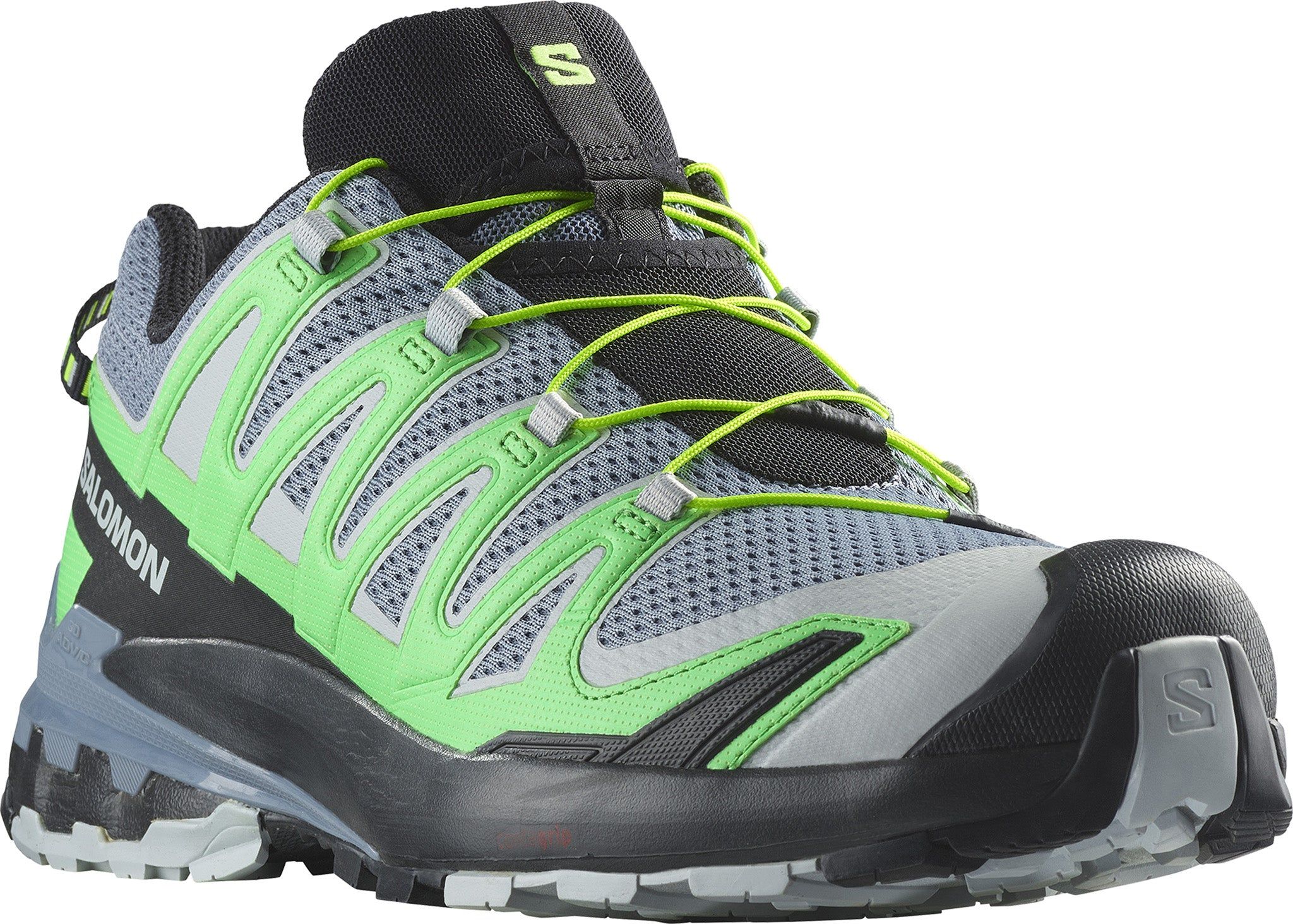 XA Pro 3D V9 Trail Running Shoes - Men's|-|Chaussures de course sur sentier XA Pro 3D V9 - Homme sold by Altitude Sports product image thumbnail 5