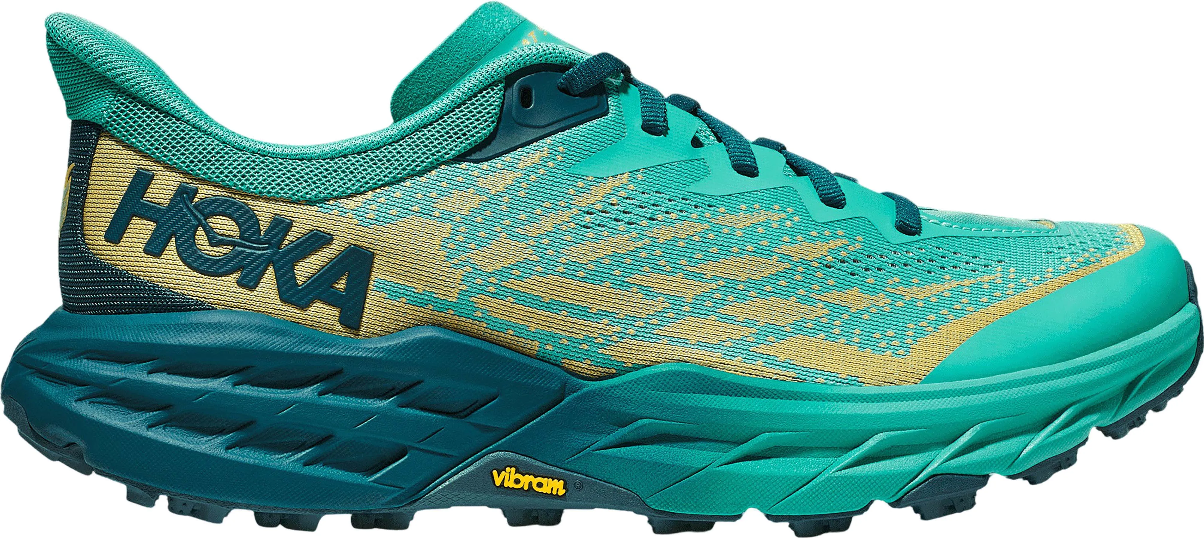 Speedgoat 5 Trail Running Shoes - Women's|-|Souliers de course sur sentier Speedgoat 5 - Femme sold by Altitude Sports