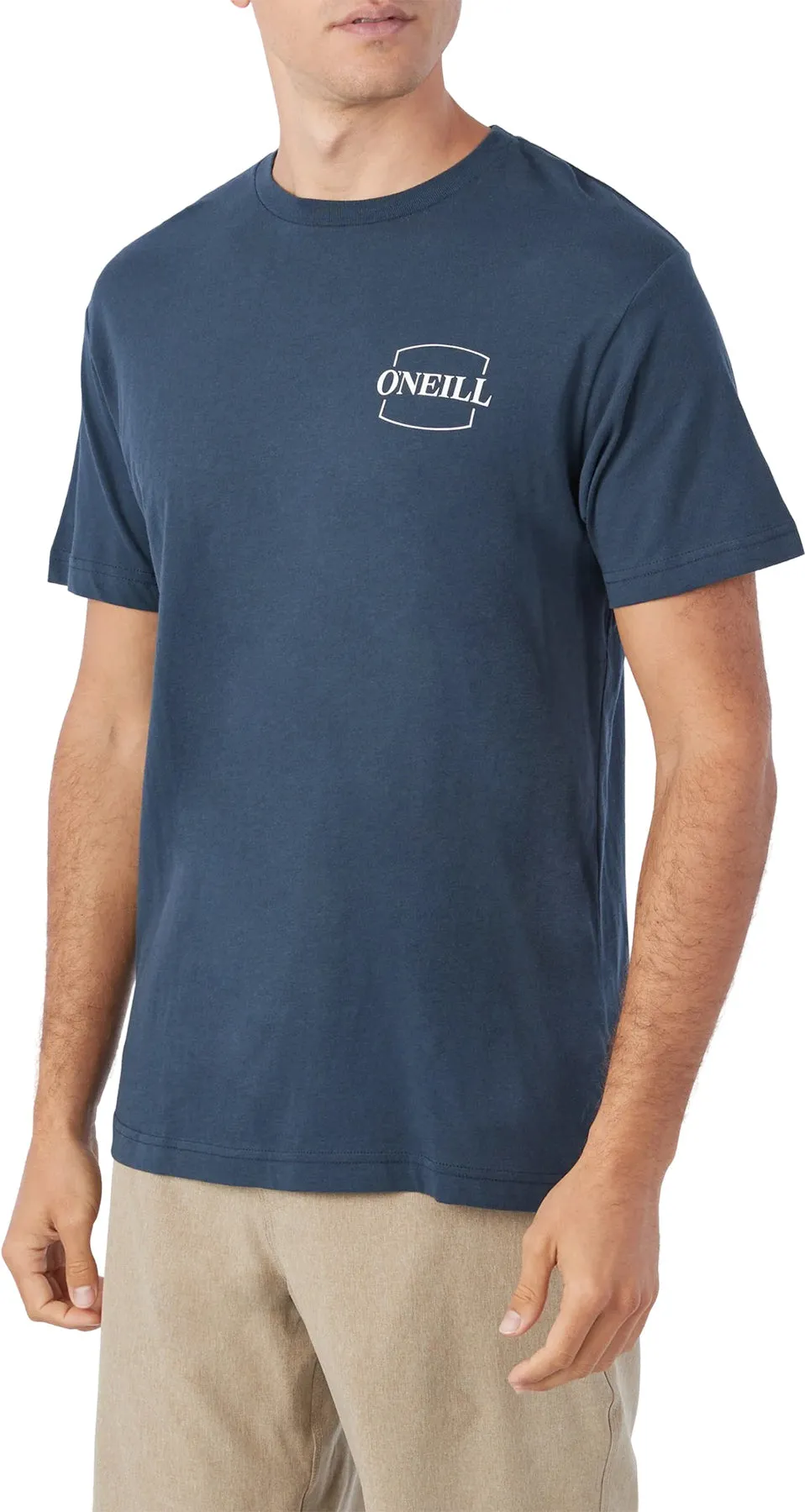 Tropical Short Sleeve T-Shirt - Men's|-|T-shirt à manches courtes Tropical - Homme sold by Altitude Sports product image thumbnail 5