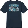 Tropical Short Sleeve T-Shirt - Men's|-|T-shirt à manches courtes Tropical - Homme sold by Altitude Sports