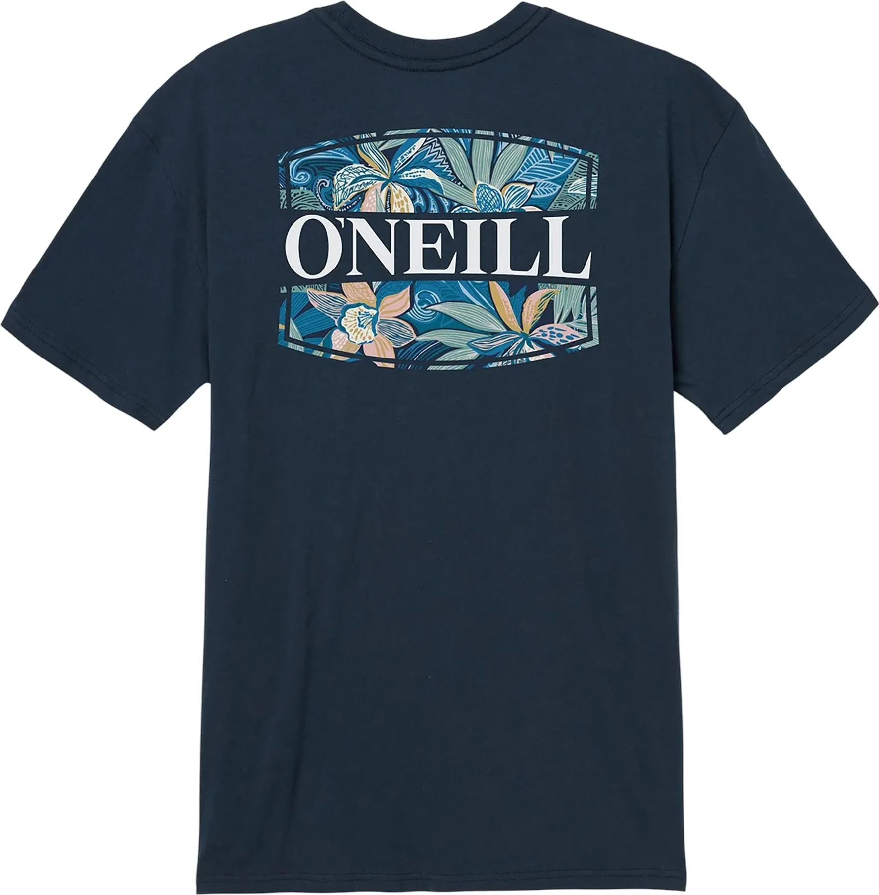 Tropical Short Sleeve T-Shirt - Men's|-|T-shirt à manches courtes Tropical - Homme sold by Altitude Sports product image thumbnail 2