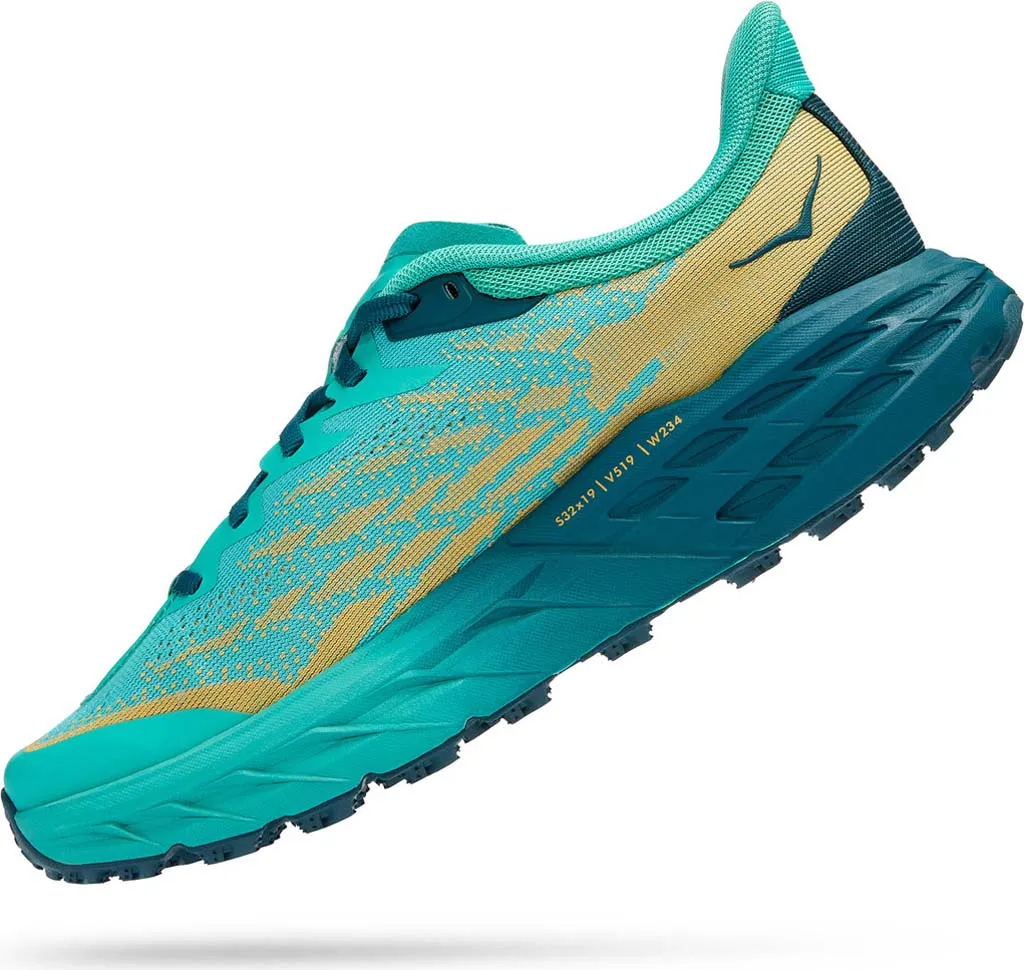 Speedgoat 5 Trail Running Shoes - Women's|-|Souliers de course sur sentier Speedgoat 5 - Femme sold by Altitude Sports product image thumbnail 5