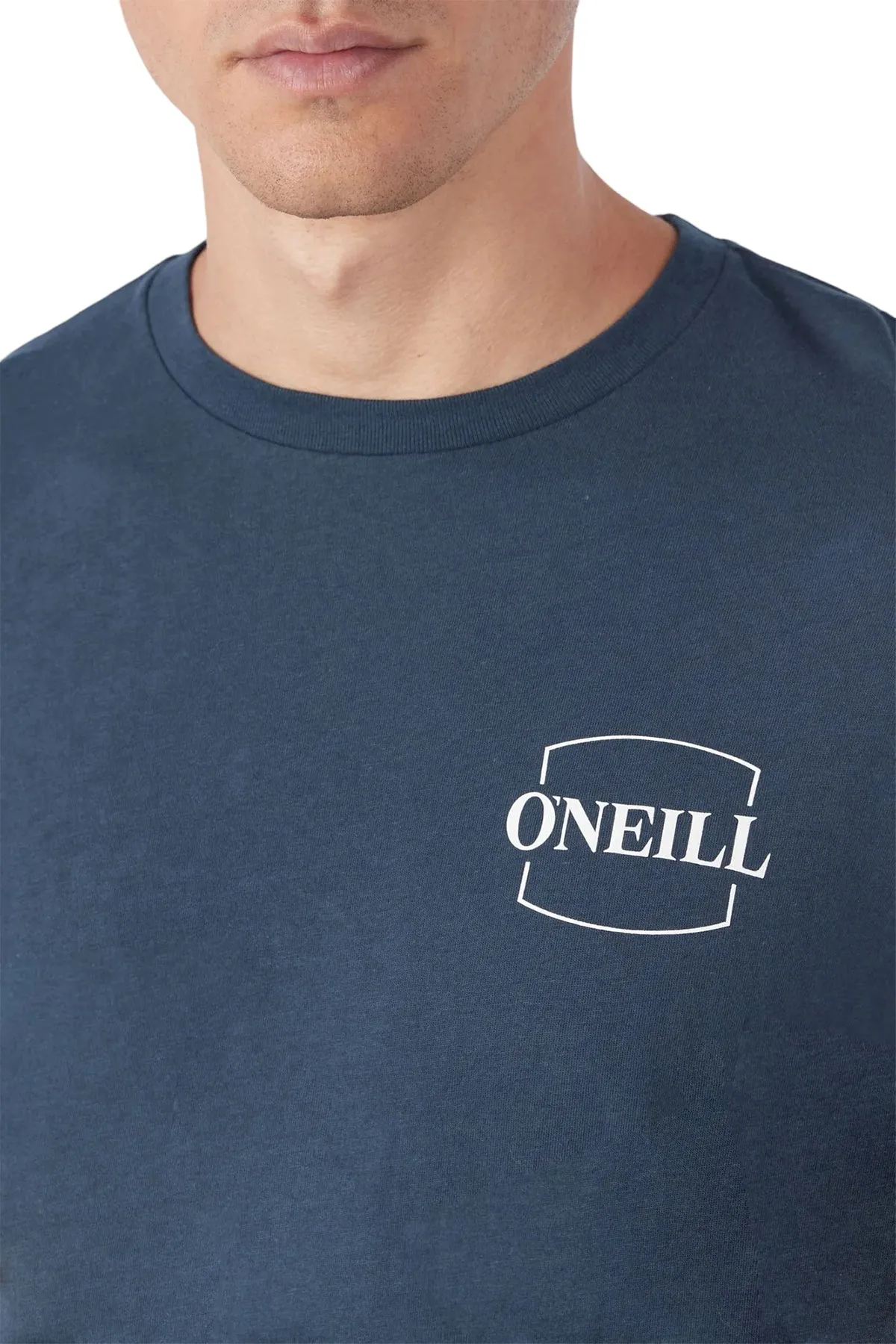 Tropical Short Sleeve T-Shirt - Men's|-|T-shirt à manches courtes Tropical - Homme sold by Altitude Sports product image thumbnail 3