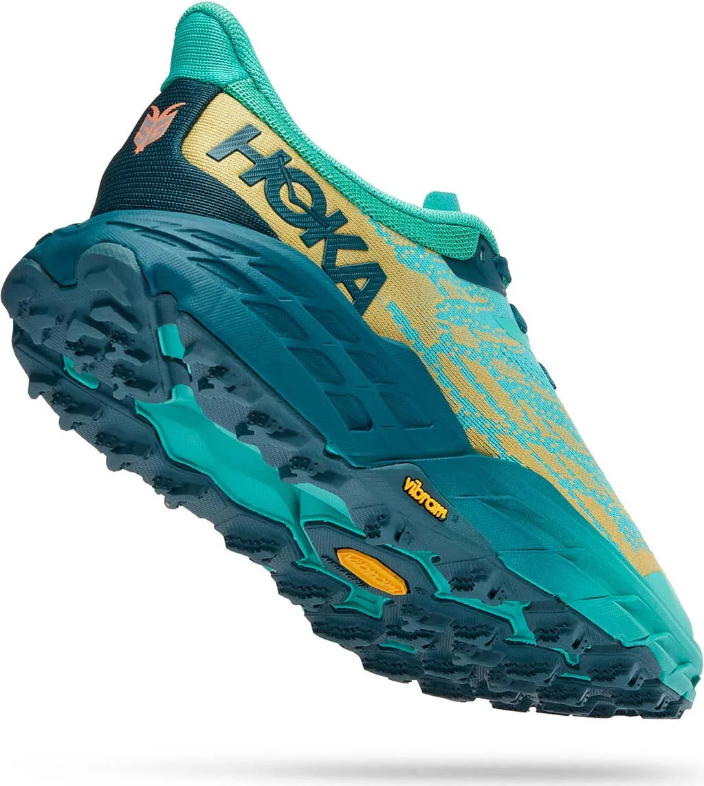 Speedgoat 5 Trail Running Shoes - Women's|-|Souliers de course sur sentier Speedgoat 5 - Femme sold by Altitude Sports product image thumbnail 3