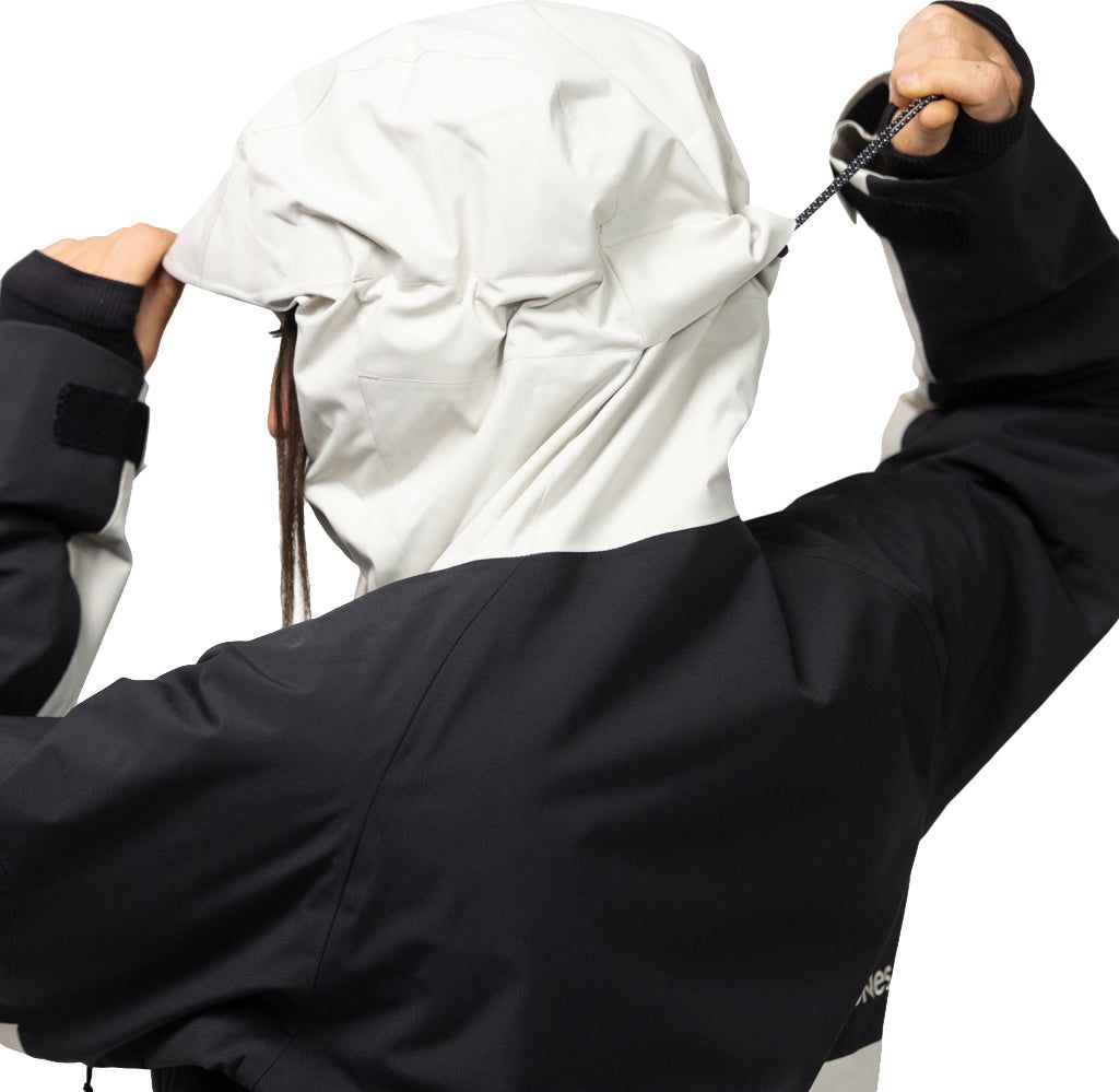 MTN Surf Recycled Jacket - Women's|-|Manteau recyclé MTN Surf - Femme sold by Altitude Sports product image thumbnail 3