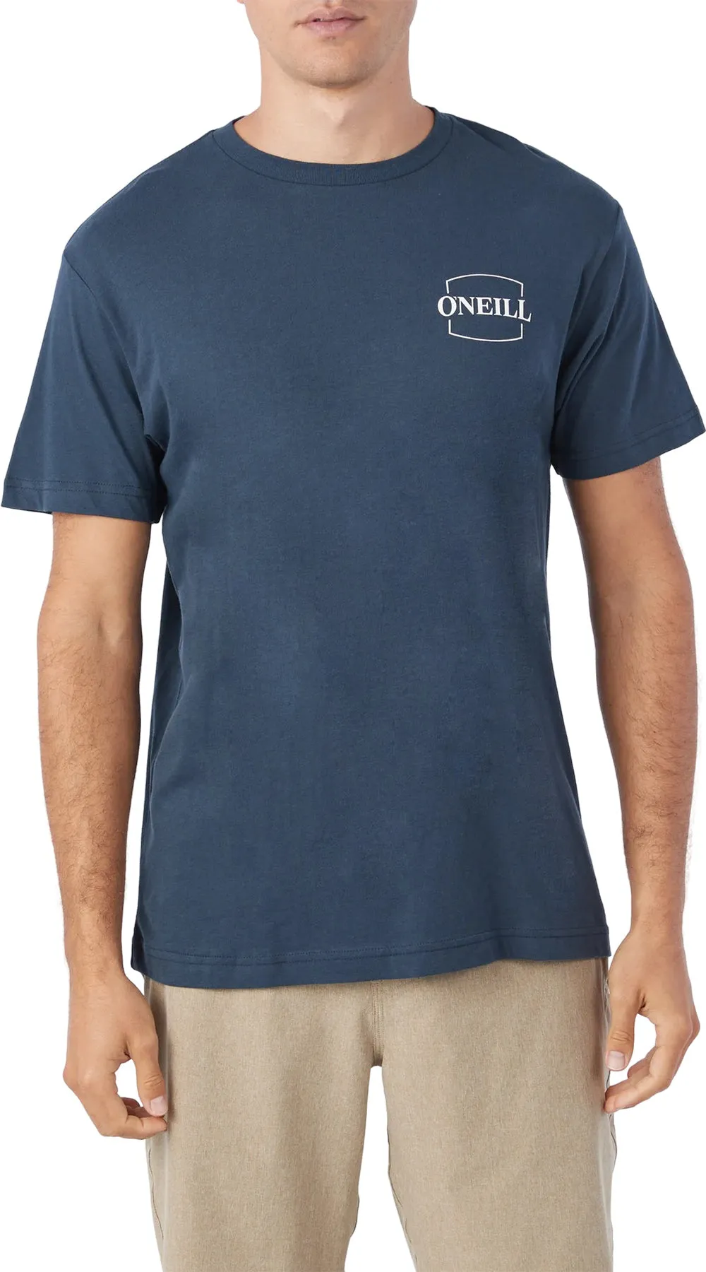 Tropical Short Sleeve T-Shirt - Men's|-|T-shirt à manches courtes Tropical - Homme sold by Altitude Sports product image thumbnail 4