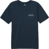 Tropical Short Sleeve T-Shirt - Men's|-|T-shirt à manches courtes Tropical - Homme sold by Altitude Sports