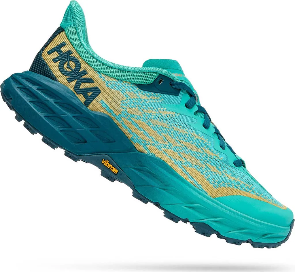 Speedgoat 5 Trail Running Shoes - Women's|-|Souliers de course sur sentier Speedgoat 5 - Femme sold by Altitude Sports product image thumbnail 4