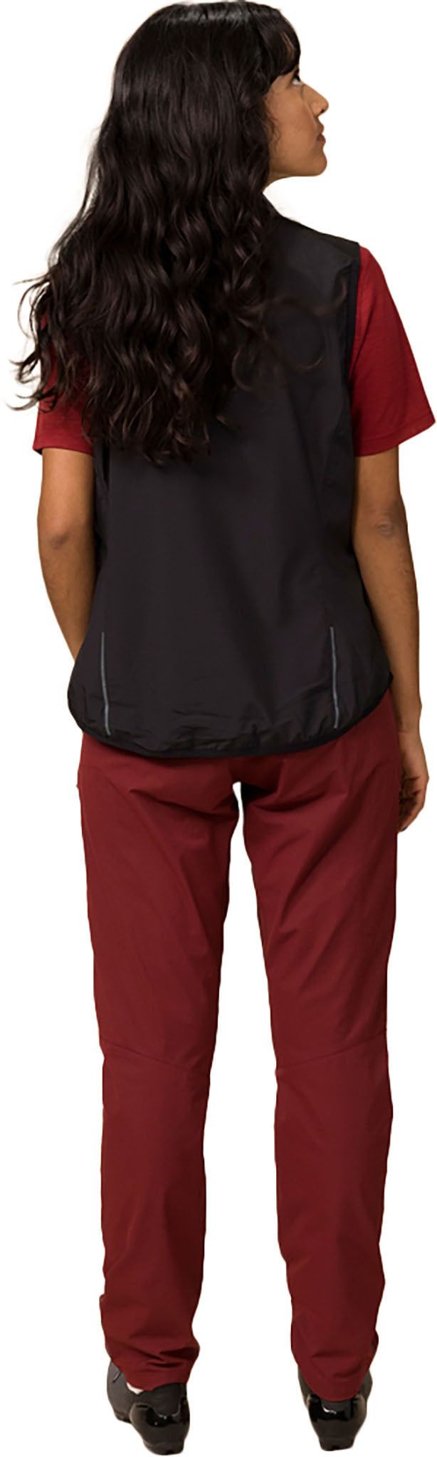 S/F Adventure Vest - Women's|-|Veste Adventure S/F - Femme sold by Altitude Sports product image thumbnail 3