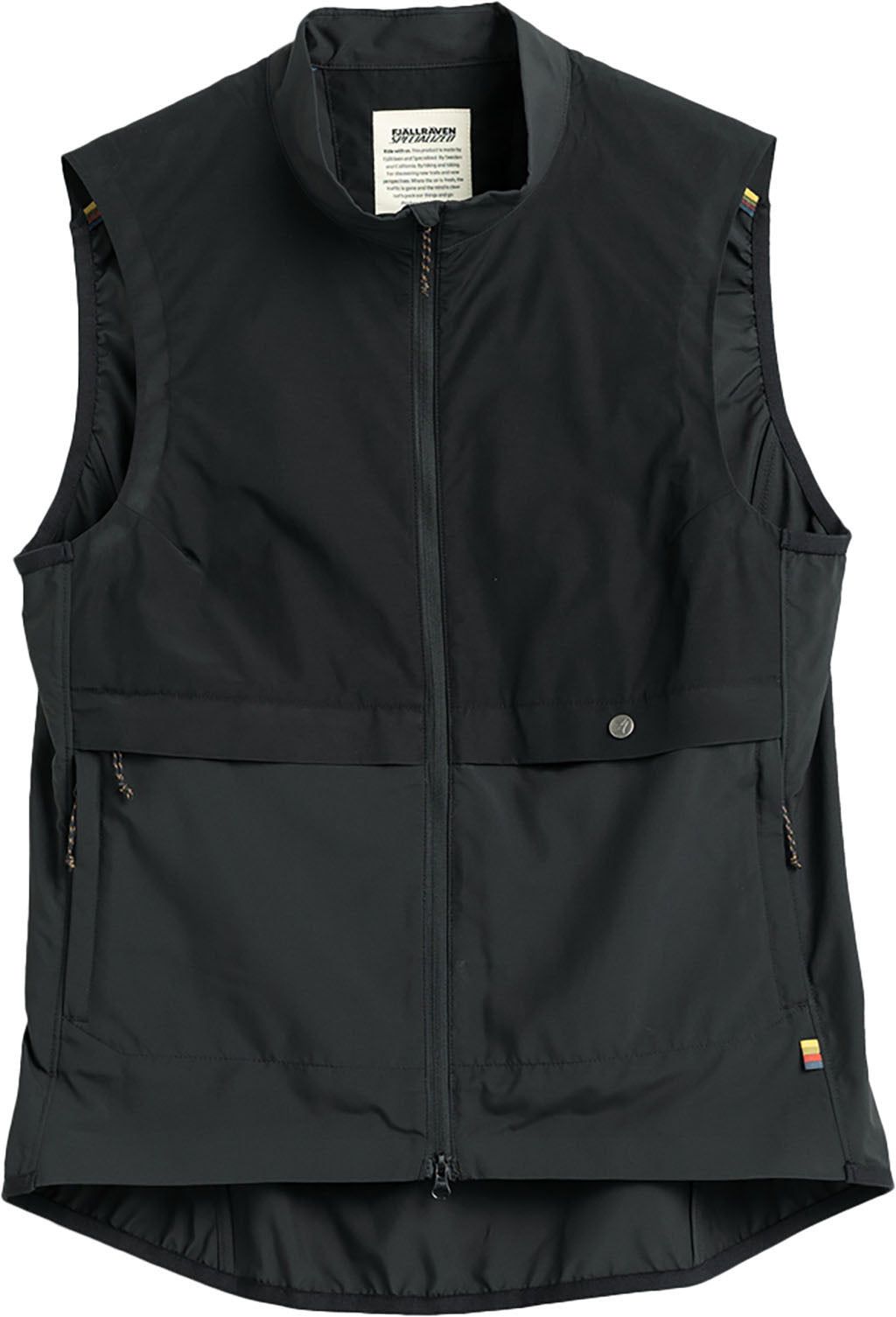 S/F Adventure Vest - Women's|-|Veste Adventure S/F - Femme sold by Altitude Sports