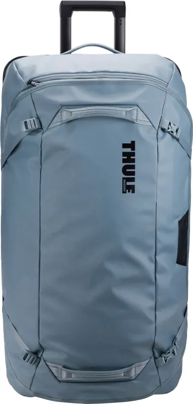 Chasm Check In Wheeled Duffel Suitcase 110L|-|Valise d’enregistrement polochon à roulettes Chasm 110L made by Thule