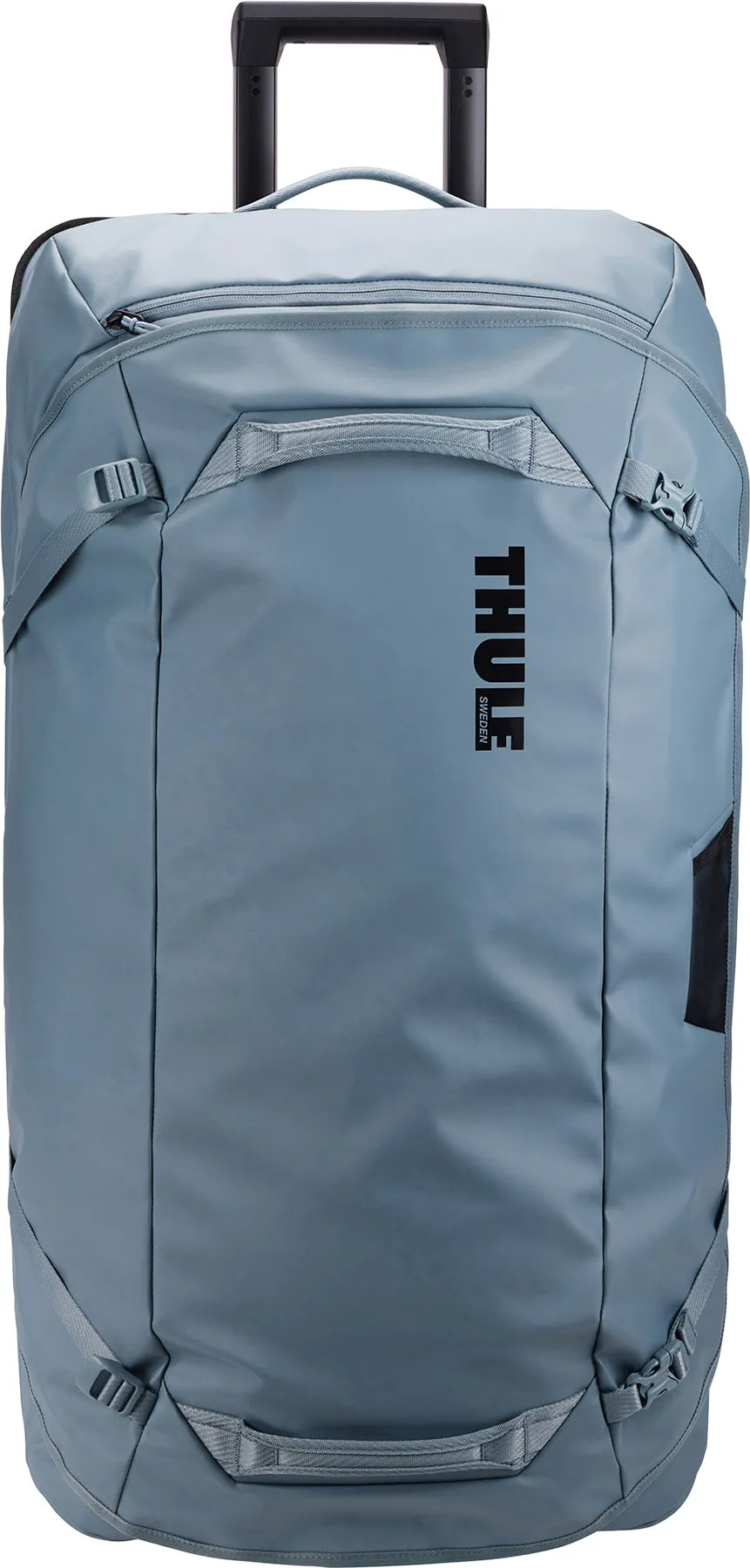 Chasm Check In Wheeled Duffel Suitcase 110L|-|Valise d’enregistrement polochon à roulettes Chasm 110L sold by Altitude Sports