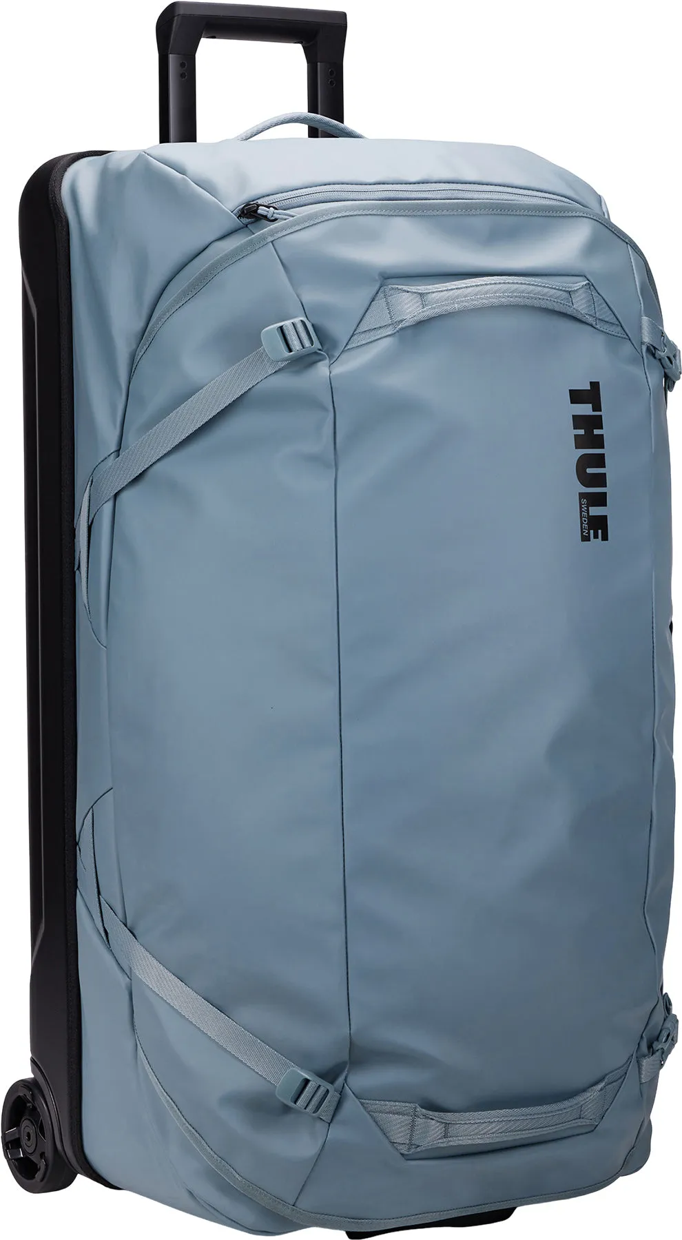 Chasm Check In Wheeled Duffel Suitcase 110L|-|Valise d’enregistrement polochon à roulettes Chasm 110L sold by Altitude Sports product image thumbnail 5
