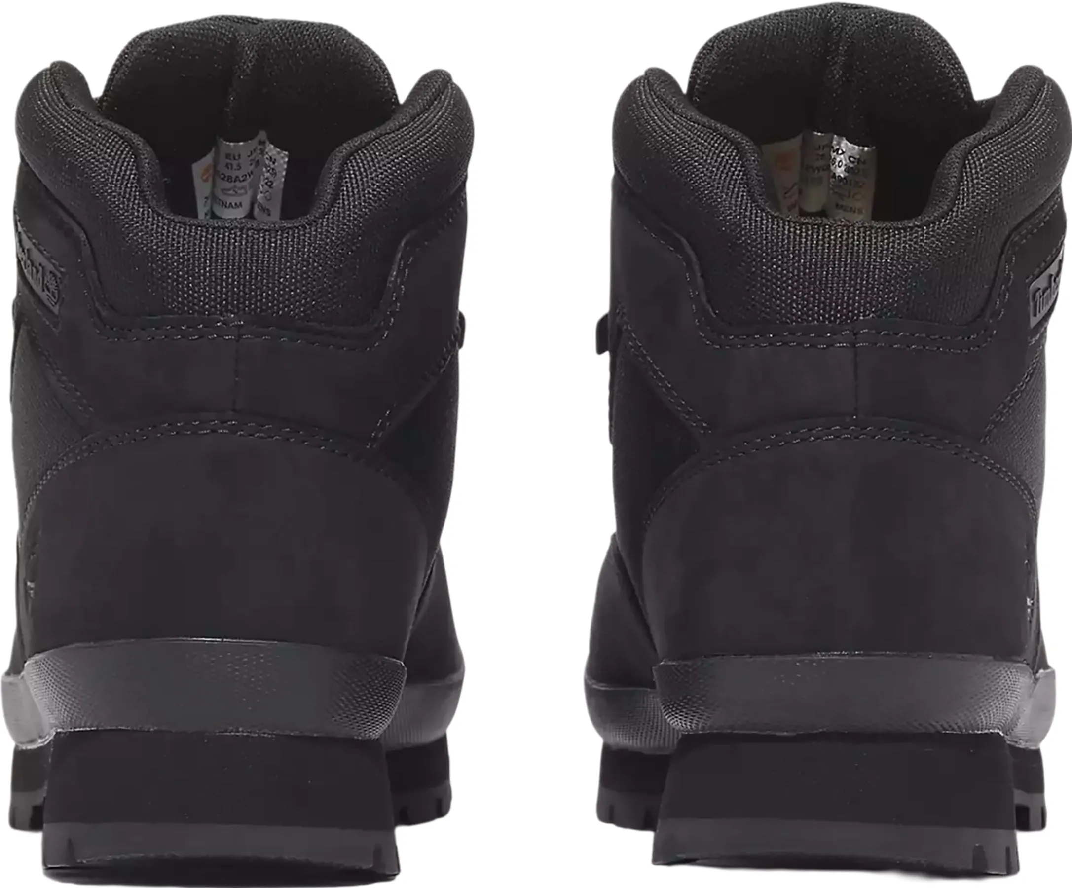 Euro Hiker Boots - Men's|-|Bottes de randonnée Euro Hiker - Homme sold by Altitude Sports product image thumbnail 3