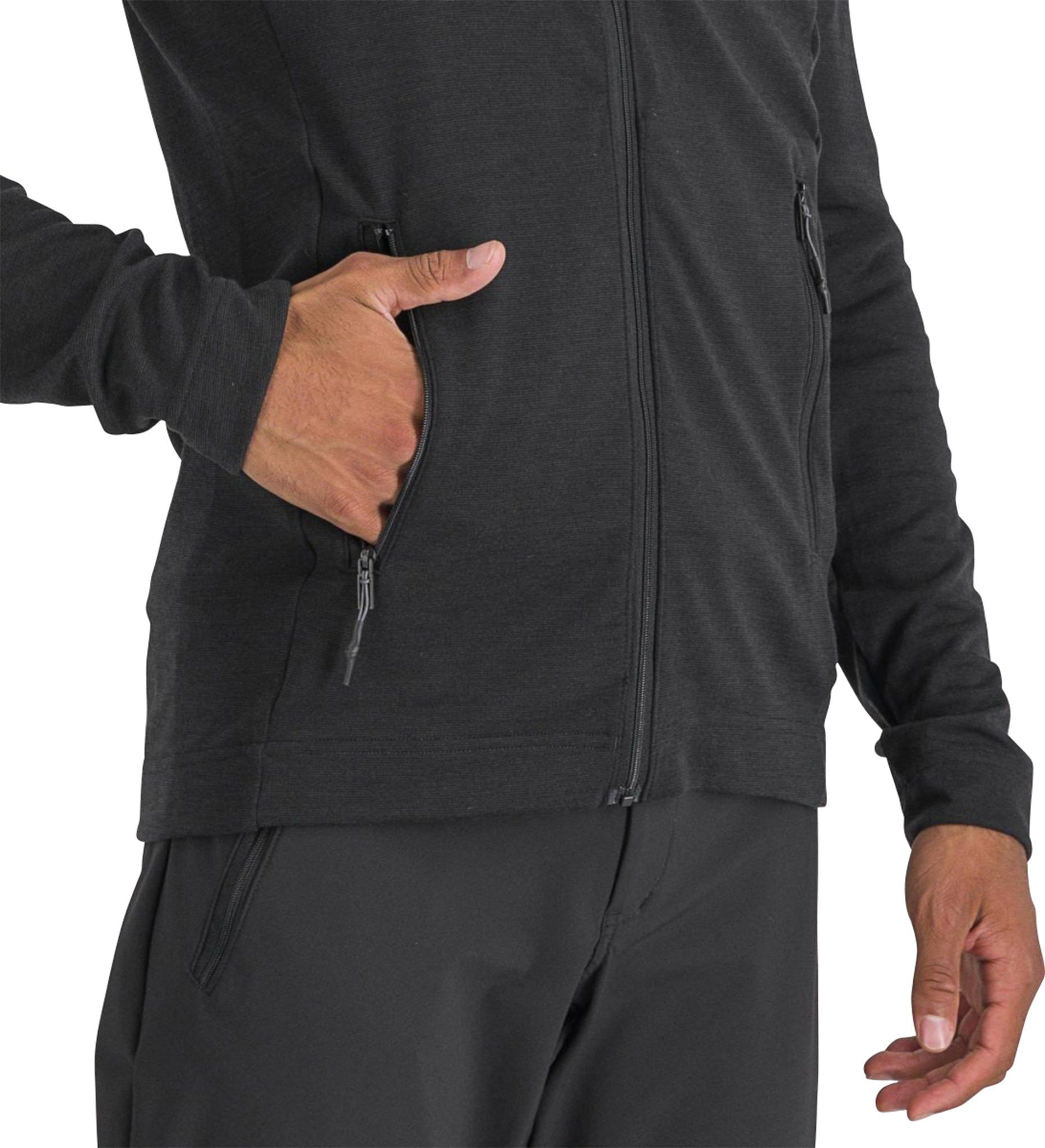 Xplore Active Jersey - Men's|-|Maillot Xplore Active - Homme sold by Altitude Sports product image thumbnail 5