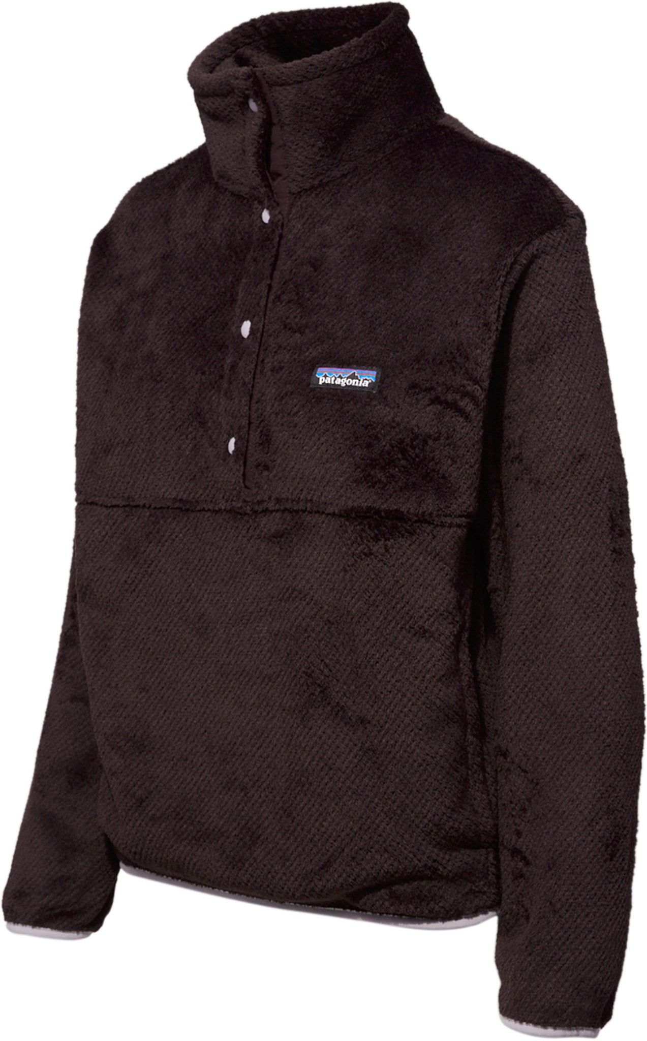 Re-Tool Half Snap Pullover - Women's|-|Chandail à ½ boutons pression Re-Tool - Femme sold by Altitude Sports product image thumbnail 3