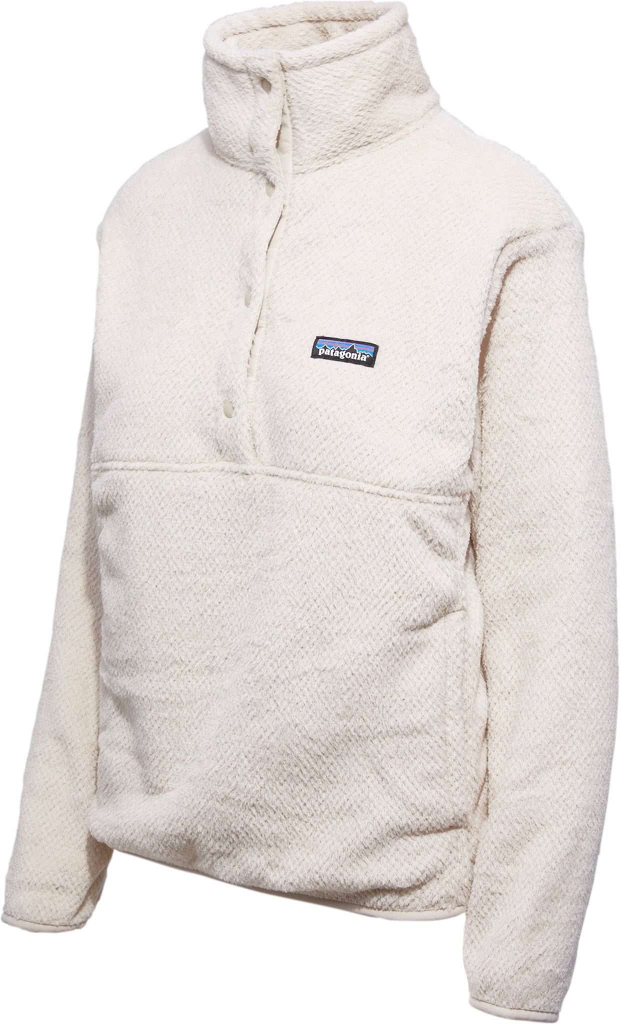 Re-Tool Half Snap Pullover - Women's|-|Chandail à ½ boutons pression Re-Tool - Femme sold by Altitude Sports product image thumbnail 4