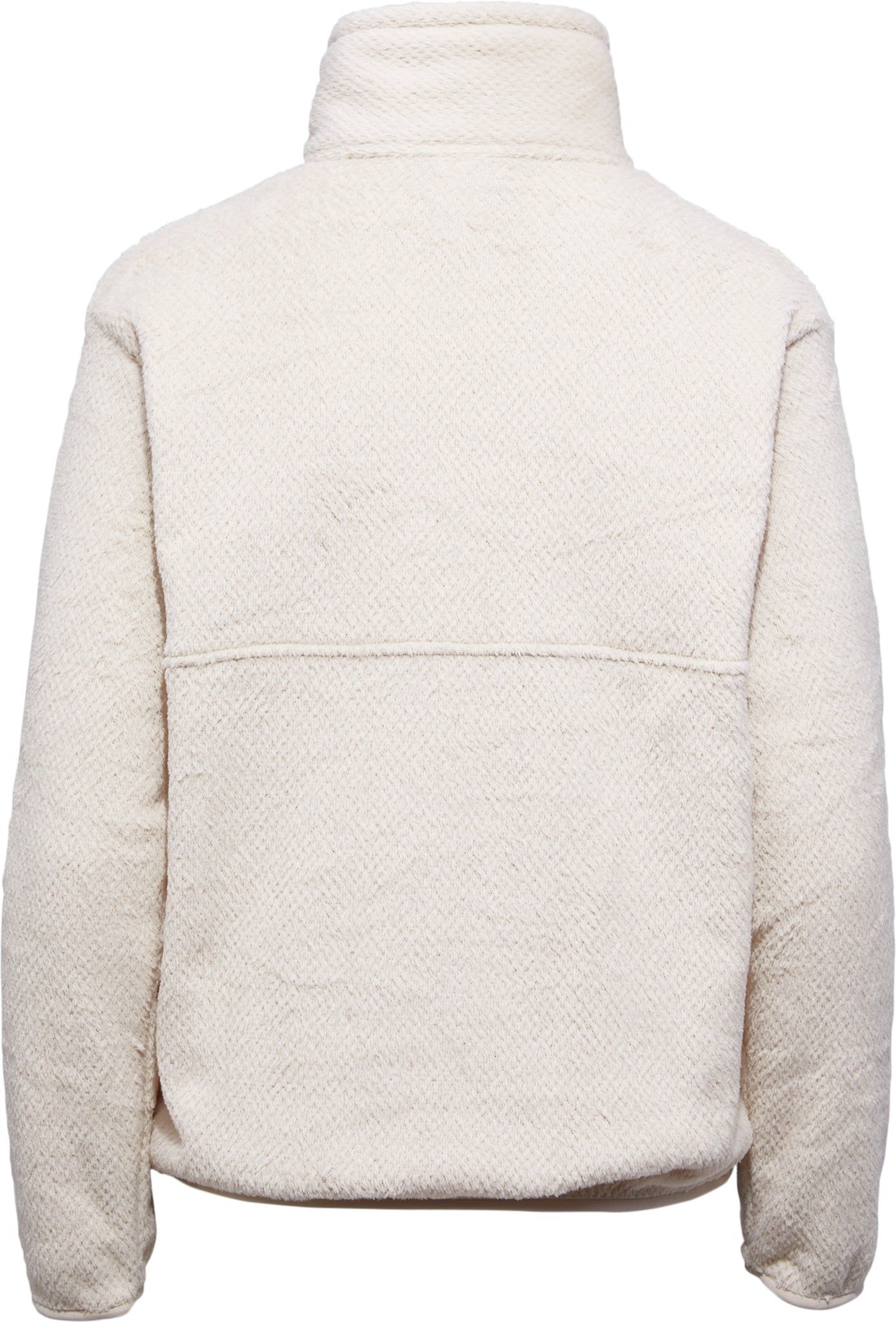 Re-Tool Half Snap Pullover - Women's|-|Chandail à ½ boutons pression Re-Tool - Femme sold by Altitude Sports product image thumbnail 5