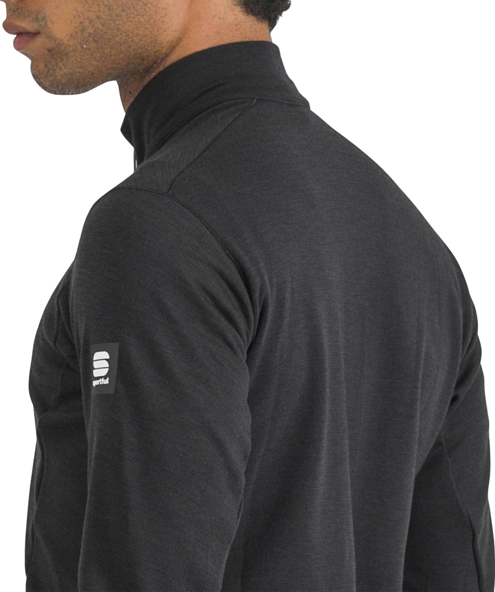 Xplore Active Jersey - Men's|-|Maillot Xplore Active - Homme sold by Altitude Sports product image thumbnail 4