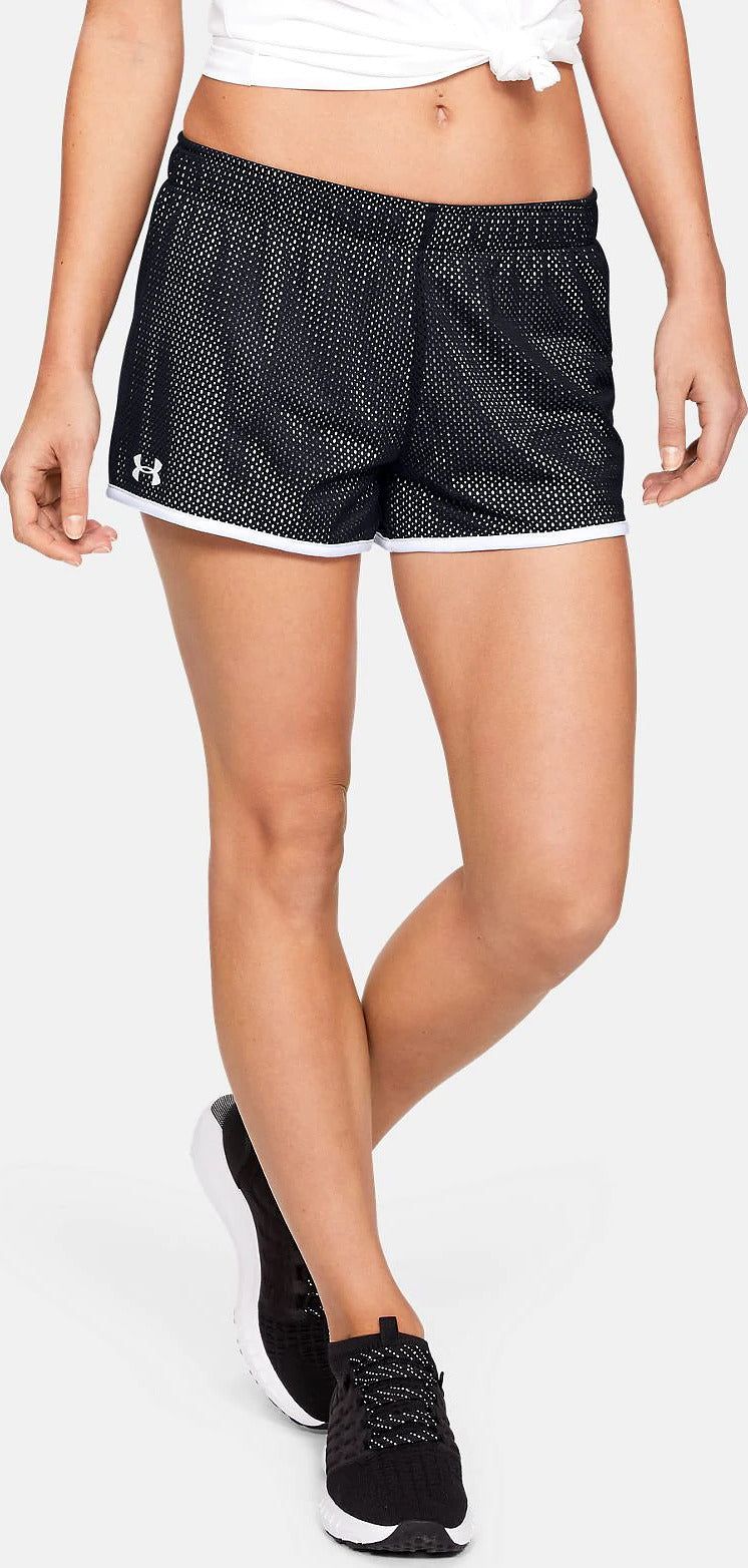 UA Play Up Reversible Shorts - Women's|-|Short UA Play Up Reversible Femme sold by Altitude Sports