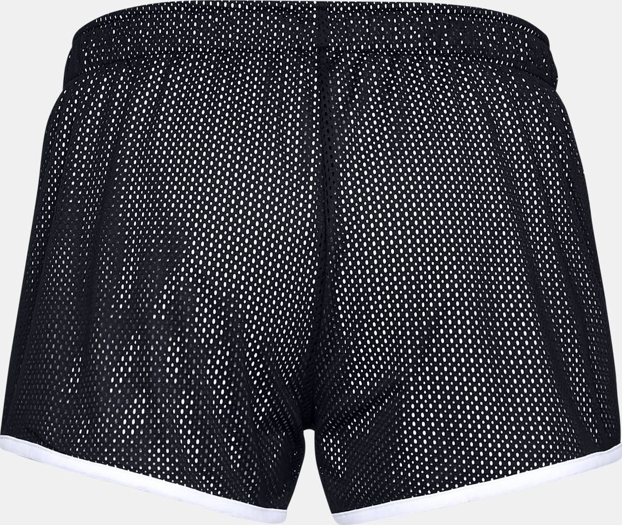 UA Play Up Reversible Shorts - Women's|-|Short UA Play Up Reversible Femme sold by Altitude Sports product image thumbnail 2