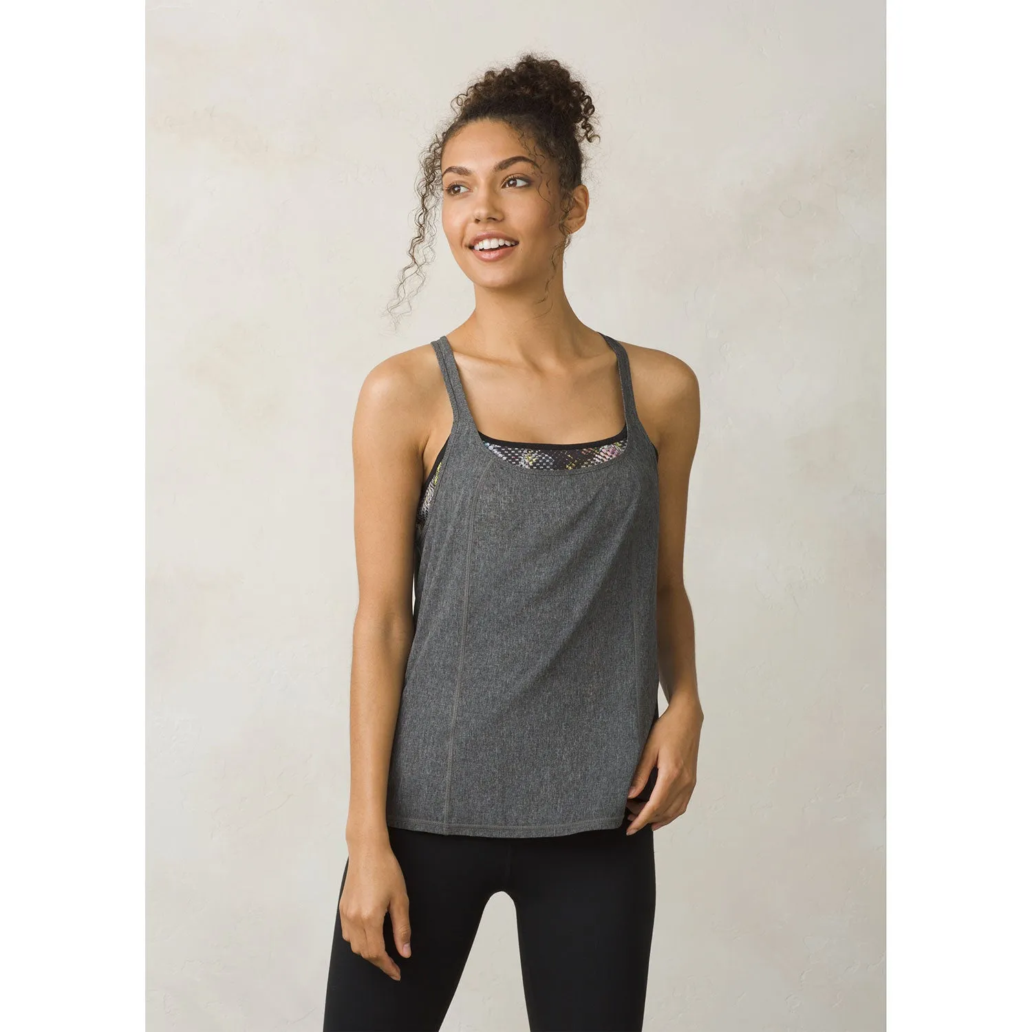 Women's Sway Tank|-|Camisole Sway Femme sold by Altitude Sports product image thumbnail 2