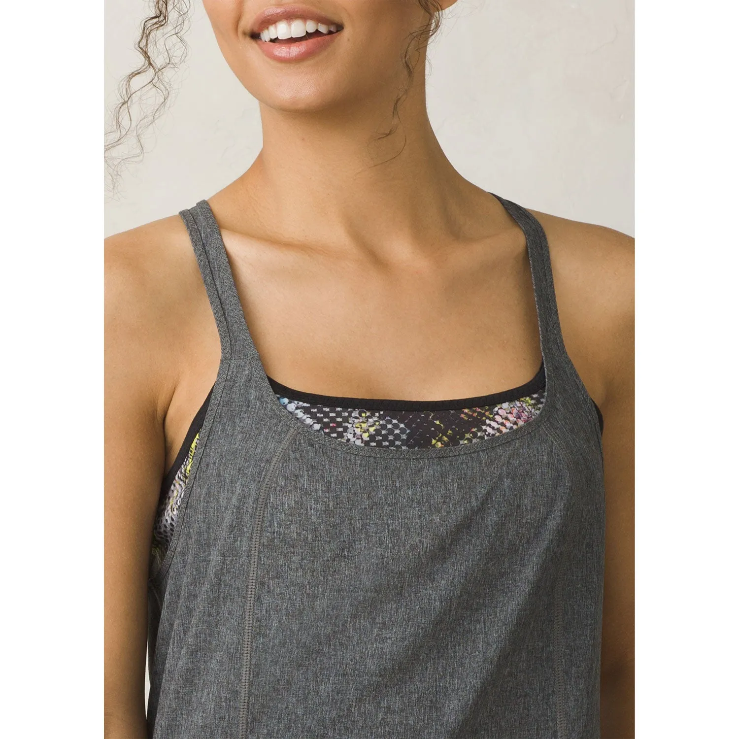 Women's Sway Tank|-|Camisole Sway Femme sold by Altitude Sports product image thumbnail 3