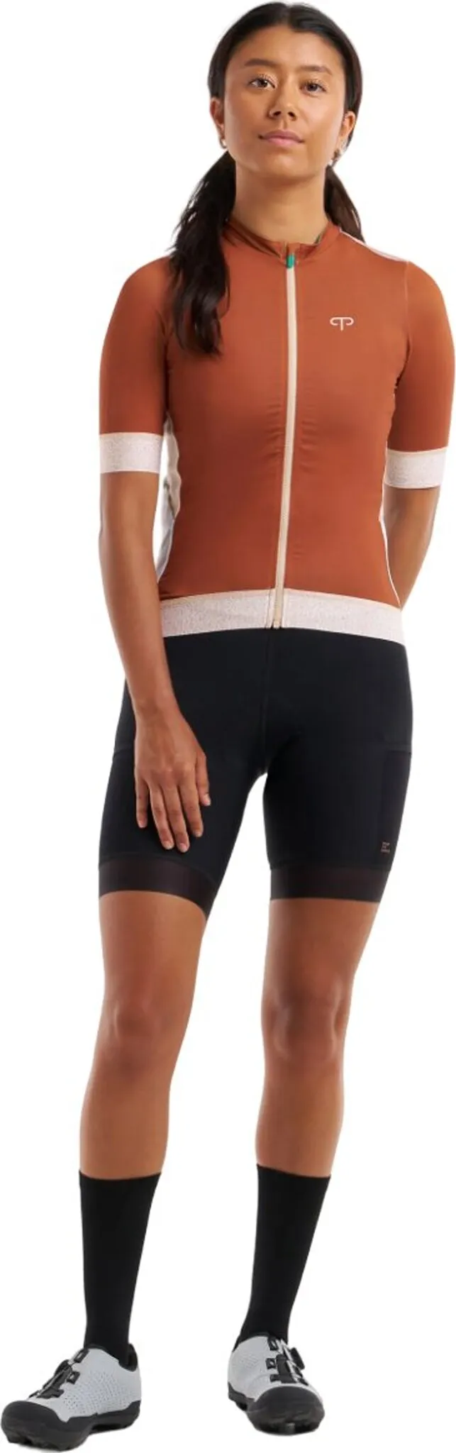 Gravel Jersey - Women's|-|Maillot Gravel - Femme sold by Altitude Sports