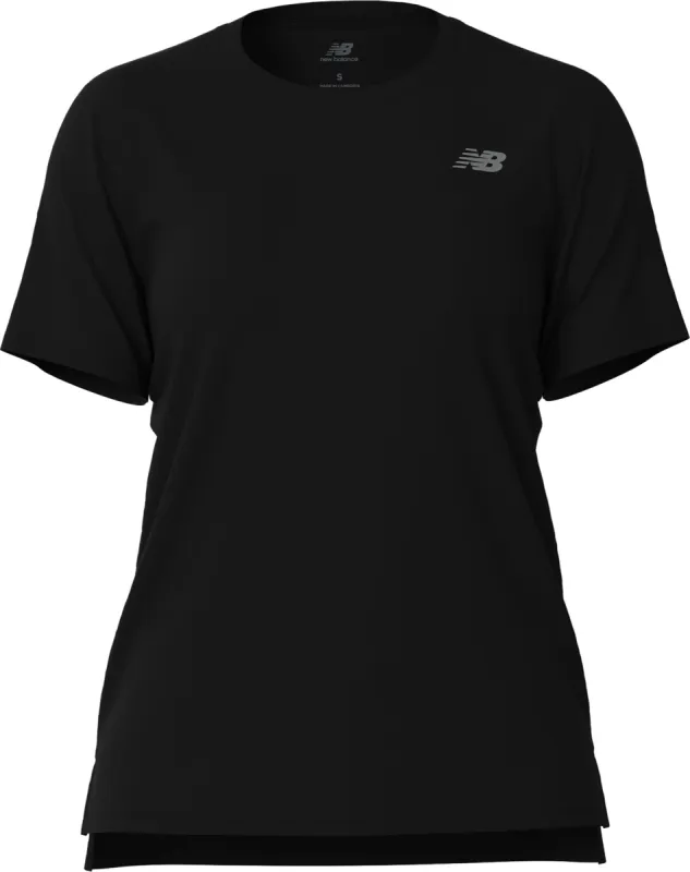 Sport Essentials T-Shirt - Women's|-|T-shirt Sport Essentials - Femme made by New Balance