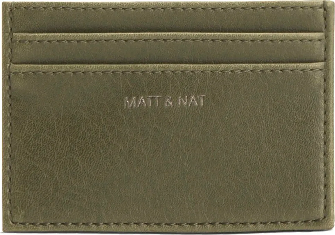 Max Wallet  - Vingtage Collection|-|Portefeuille Max - Collection Vingtage made by Matt & Nat